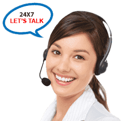 Live Chat